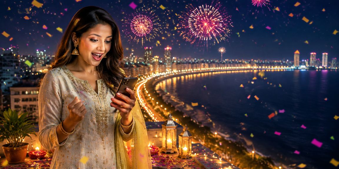 Mumbai Marine Drive casino app preview on smartphone